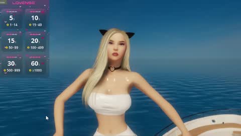 Mia online show from 12-30-24, 04:09
