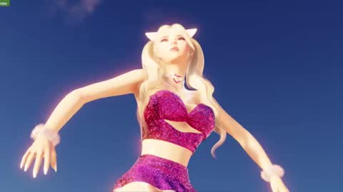 Mia online show from 12-31-24, 06:48