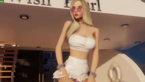 Mia online show from 01-04-25, 03:29