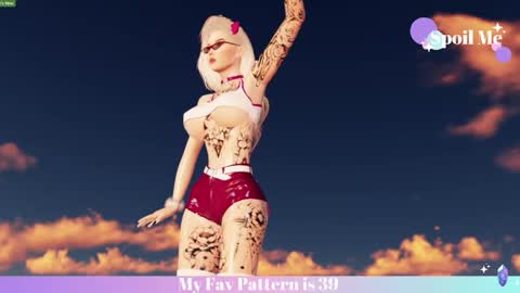 Mia online show from 04-03-26, 06:50