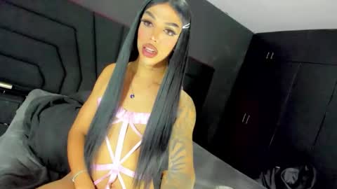 Mia3 online show from 11-24-25, 12:21