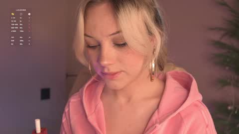 mia_milagros online show from 12-16-25, 11:43