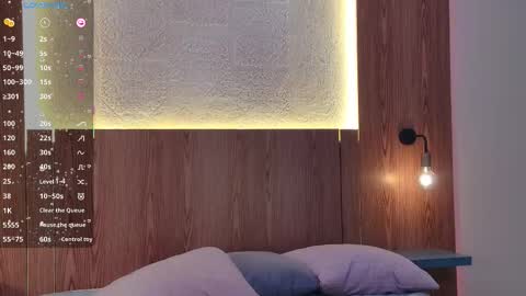 Snapshot of mia_nixon_ chatting on 02-03-26, 02:22 Mia online show from 02-03-26, 02:22