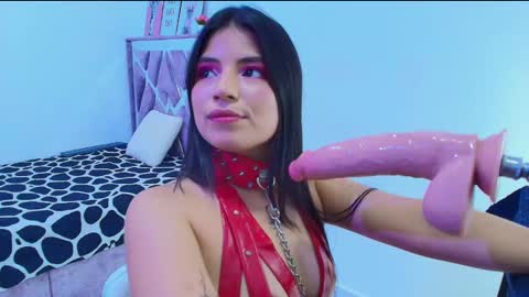 mia novoa online show from 12-03-24, 03:09