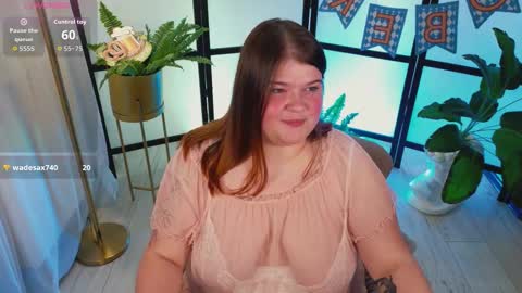 Sweet Mia online show from 09-19-25, 05:46