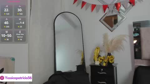 Mia  online show from 02-16-25, 02:31