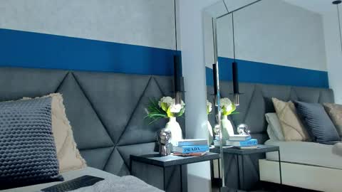 Snapshot of mia_roswell chatting on 10-28-25, 11:51 MIA online show from 10-28-25, 11:51