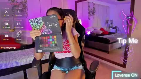 mia rousse25 online show from 02-24-26, 05:22