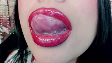 Mia online show from 11-29-25, 07:00