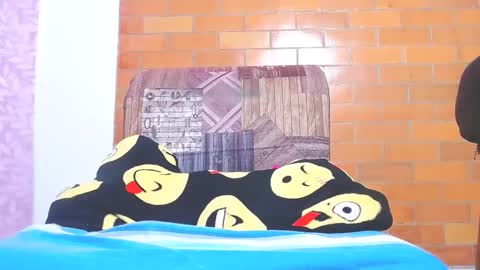 Cintia Rodriguez online show from 12-06-24, 01:40