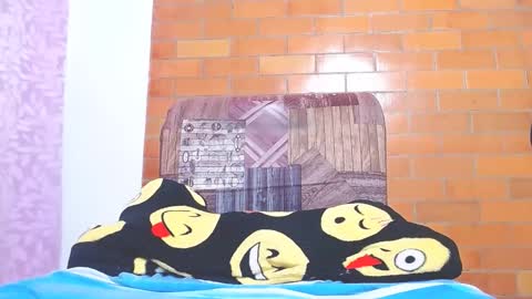 Cintia Rodriguez online show from 12-06-24, 04:47