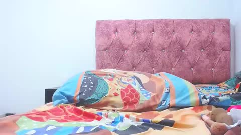 Cintia Rodriguez online show from 01-26-25, 03:38