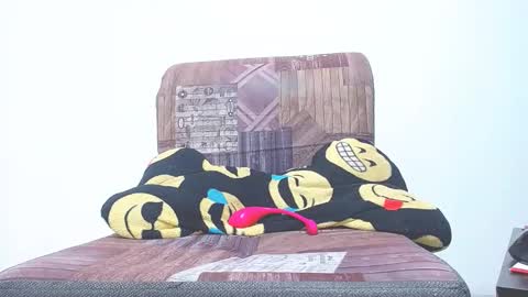 Cintia Rodriguez online show from 03-11-25, 01:37