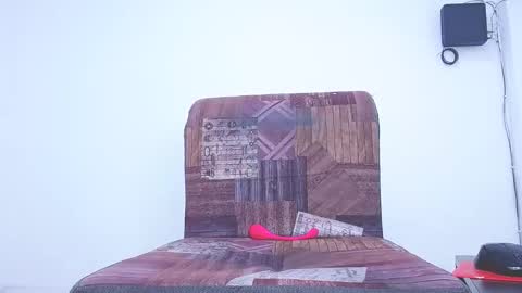 Cintia Rodriguez online show from 09-22-25, 06:54