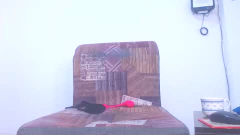 Cintia Rodriguez online show from 01-06-26, 01:04