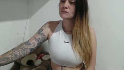 Mia Sepulveda online show from 02-16-25, 11:59