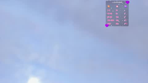 Miia online show from 03-25-26, 06:03