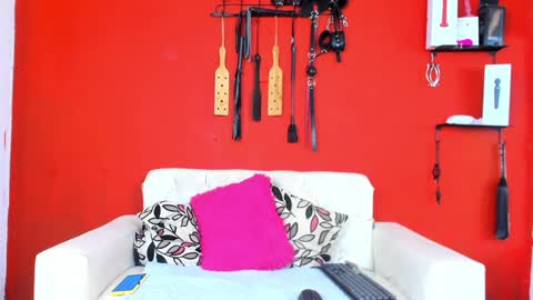 Mia sophiia online show from 12-04-24, 05:05