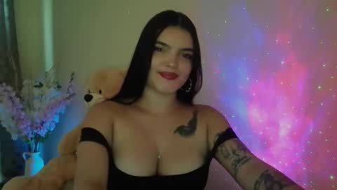 mia_thopsom online show from 02-03-26, 02:22