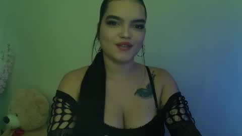 mia_thopsom online show from 02-07-26, 03:05