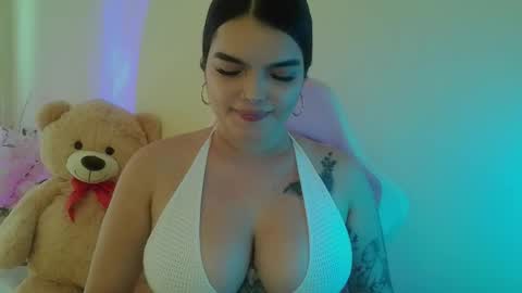 mia_thopsom online show from 03-01-26, 06:10