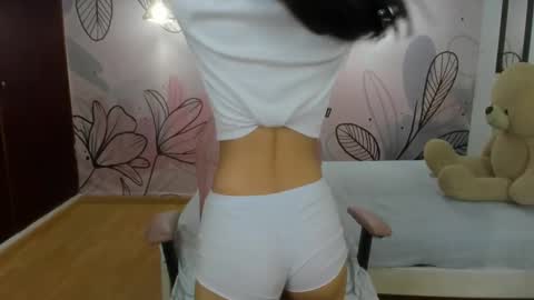Snapshot of mia_vanucci chatting on 02-25-25, 07:20 Mia Vanucci online show from 02-25-25, 07:20