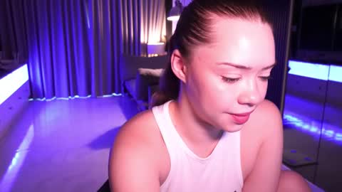 VixenMia online show from 09-30-25, 02:27