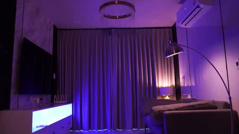 VixenMia online show from 10-03-25, 03:25