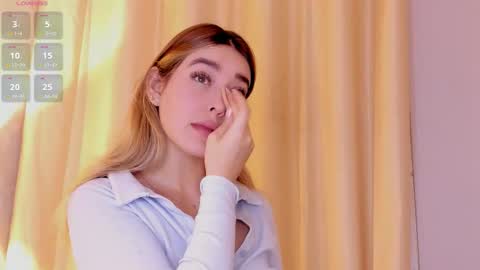 Snapshot of mia_white11 chatting on 02-27-26, 01:00 Mia White online show from 02-27-26, 01:00