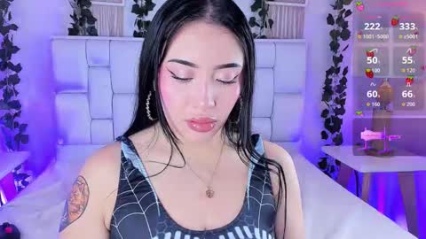 Mia online show from 11-13-25, 11:42