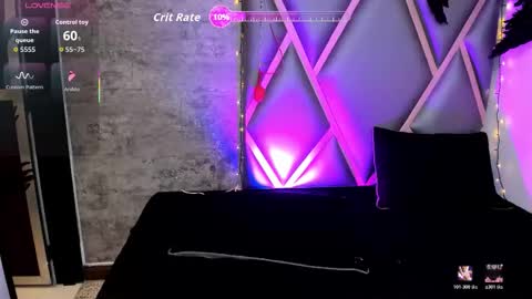 Mia online show from 10-26-25, 12:33