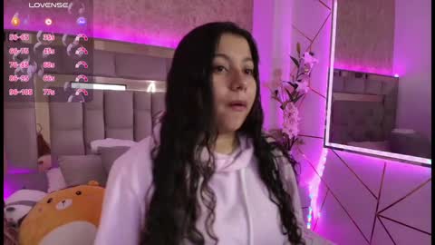 miaa_smiith1 online show from 01-19-25, 03:18