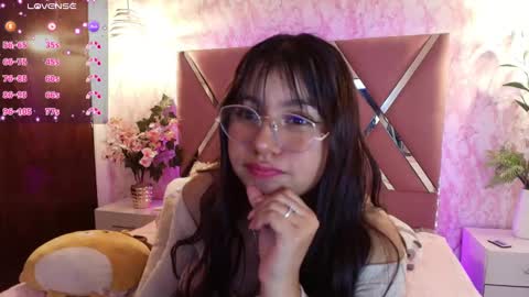 miaa_smiith1 online show from 02-15-25, 04:36