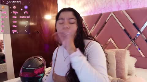 miaa_smiith1 online show from 02-22-25, 12:08