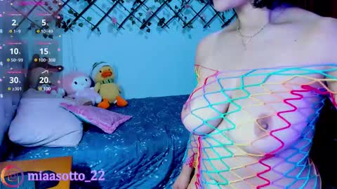 Maria Fernanda online show from 02-25-25, 02:58