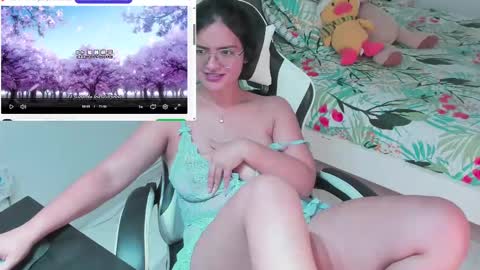 Maria Fernanda online show from 10-09-25, 04:21