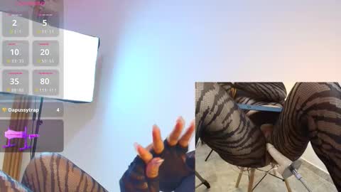 Snapshot of miaa_sstar chatting on 03-26-26, 03:39 Miaa sstar online show from 03-26-26, 03:39