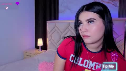 Miaa Farrel online show from 03-08-26, 02:04