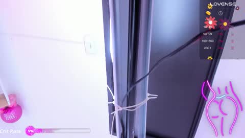 MIA LOVE online show from 01-14-26, 12:44