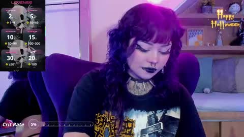 Mia online show from 10-04-25, 04:21
