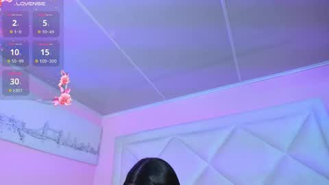 Snapshot of miaasmiith_ chatting on 02-16-26, 11:17 Alexandra online show from 02-16-26, 11:17