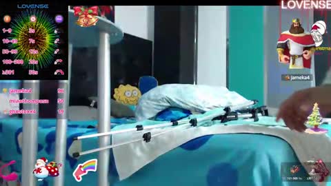 Snapshot of miaathomposn chatting on 12-07-24, 07:43 Miaa Thompson INDEPENDENT MODEL online show from 12-07-24, 07:43