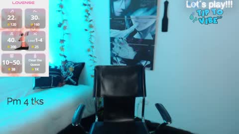 miablack_k online show from 01-09-25, 10:31