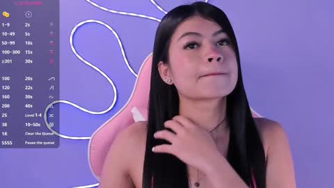 Snapshot of miacapone chatting on 02-28-26, 01:23 Mia Capone online show from 02-28-26, 01:23