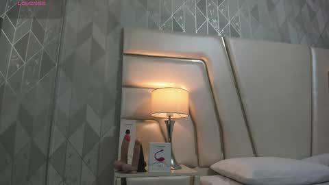 MiaCassel online show from 03-15-26, 04:18