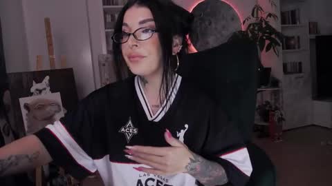 miacute4u online show from 02-03-26, 06:13