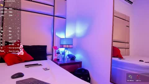 Snapshot of miadelgado_ chatting on 12-13-25, 09:20 Mia Delgado online show from 12-13-25, 09:20