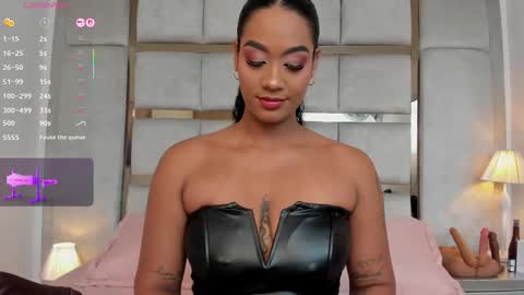 Call me Mia online show from 09-25-25, 08:45