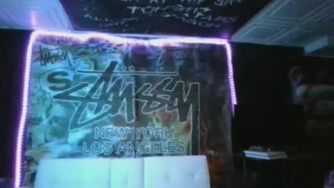 miaellababy online show from 10-25-25, 03:36