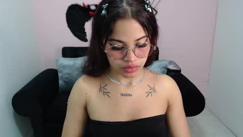 Snapshot of miafuckpussyhard chatting on 10-20-25, 12:16 miafuckpussyhard online show from 10-20-25, 12:16